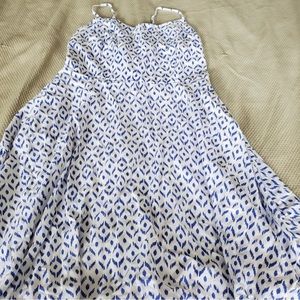 Old navy sun dress